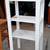 4-Shelf Wooden Shelving Unit x2 - Garage or Shed 4 thumbnail