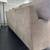 (+Delivery Opt.) Beautiful Light Brown/Tan Sofa - Excellent Condition! 4 thumbnail