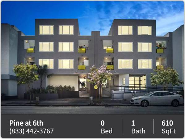 Close to everything far from ordinary! Live near it all! 1