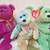 TY Beany Babies 24 thumbnail