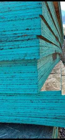 Osb, osb 3/4" tongue  an groove $19 1