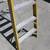 7 ft foot tall fiberglass werner ladder can deliver 6 thumbnail