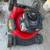 Gas lawn mower, new condition 3 thumbnail