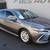 2021 Toyota Camry LE sedan Predawn Gray Mica 3 thumbnail
