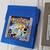 Original Gameboy Color Purple CGB-001 Bundle Games Pokemon HomeAlone 14 thumbnail