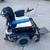 Mobility Power Chair Levo Combi standing reclining 4 thumbnail