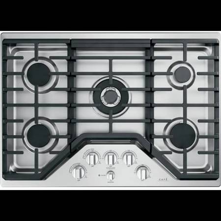 CAFE 30" GAS COOKTOP MULTIPLE IN STOCK PRICING VARIOUS IN AD 1
