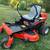 Ariens Zoom 42 zero turn riding mower lawn tractor, 42” deck. 1 thumbnail