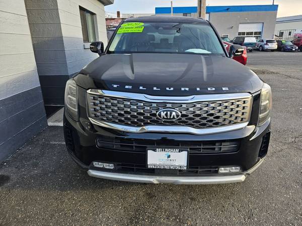 2020 Kia Telluride EX 5XYP3DHC3LG014419 - $19,999 (For the Top Pre-owned Selection in the s)63613978510595121
