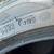 TESLA MODEL 3 Tires 235/45/18 Michelin MxM4 To (2 Tires) $60.00/ Each 3 thumbnail