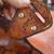 Tex-Tan AQHA 16" Western Show Saddle 5 thumbnail