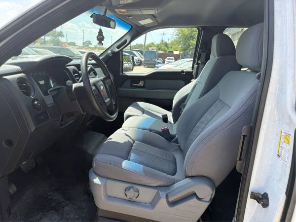 2014 Ford F150 Super Cab - Photo 9