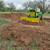 John Deere 112 Garden Tractor With Dozer Blade And Tiller 17 thumbnail