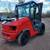 2016 MANITOU MSI35 ROUGH TERRAIN FORKLIFT 4 thumbnail
