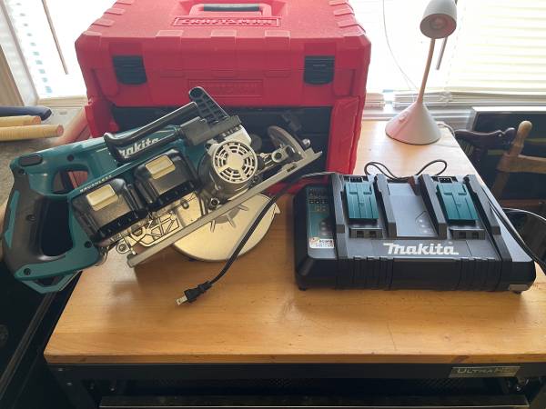 18V X2 LXT 5.0Ah Lithium-Ion (36V) Brushless Cordless Rear Handle 7-1/ 1