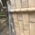 Vintage / retro webbed aluminum folding beach chair A94 13 thumbnail