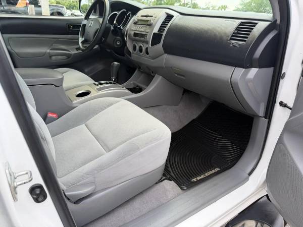 2007 Toyota Tacoma Double Cab - Photo 13