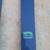 Vintage 1970's Blue North Face Light Touring Fiberglass Skis Made In 3 thumbnail