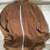 Universal Thread golden brown Shirt-Jacket Ladies XL 7 thumbnail