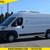 2017 Ram ProMaster 2500 Dodge Refrigeration High Roof Cargo Van 159WB 3 thumbnail