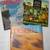 LOT of 3 NATURE PHOTGRAPHIC HARDCOVER BOOKS – DESERTS, NATIONAL PARKS 1 thumbnail
