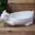 Ceramic Pig Shaped Bowl Mint Condition 1 thumbnail