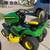 John Deere X350 2 thumbnail