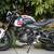 2025 Triumph Trident 660 -Triple Tribute Edition 15 thumbnail