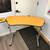 Overbed Armchair Over the Bed Table on Wheels Tilts & Adjustable 7 thumbnail