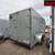 2026 US Cargo ULAFT 7X16 STA2 Cargo / Enclosed Trailer 3 thumbnail