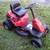 Craftsman R1000 30" rear engine riding lawn mower 1 thumbnail