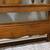 MCM Full Size Hardwood Maple Bedstead 11 thumbnail
