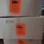 COMICS NEW: 3  boxes of 150 each 1 thumbnail