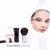 Kavalan LED Desk Lamp with Makeup Lighted Mirror , White 4 thumbnail