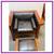 Maria Yee Cambria Chair + Ottoman 11 thumbnail