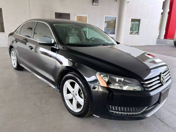 Volkswagen Passat - ¡SÓLO OFERTAS EN EFECTIVO! - $3,95063620642441091120