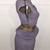 Antique Womens Dress Form Mannequin 7 thumbnail
