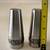 Mid Century Stainless Steel Serving Lot 6 thumbnail