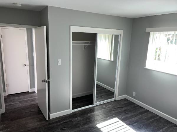 1 Bedroom Unit Available Now! 1