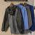 Half Zip Water Resistant Unisex Pullovers - Size XXL 2 thumbnail