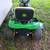 John Deere E110 Riding Lawn Mower 5 thumbnail