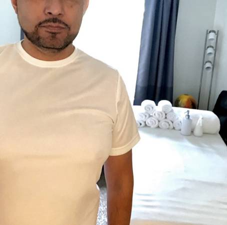Massage 1