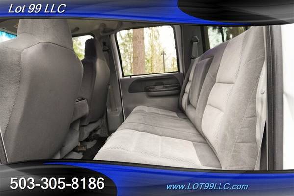 2002 Ford F-250 4x4 4WD - Photo 14