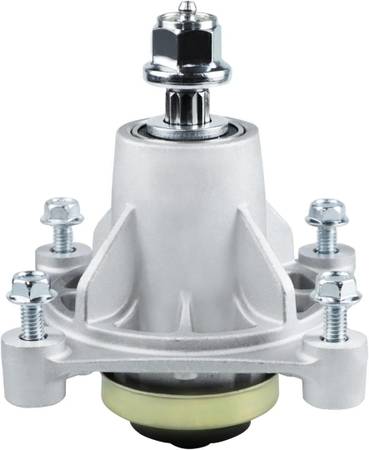 Spindle Assembly 174356 174358 46" 48" Decks Fits for AYP for Husqvarn 1
