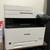 Canon Color imageCLASS MF644Cdw - AIO Laser Printer, Wireless, Duplex 6 thumbnail