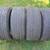 245/50/19 Michelin Defender Tires 255/50R19 255 50 19 1 thumbnail