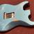 2009 Fender Guitar Body w Upgraded Parts 19 thumbnail