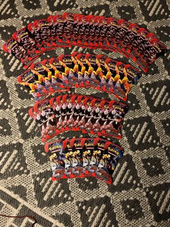 Pokemon Cards For Sale 1