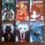 Constantine The Hellblazer #1-7 + New 52 #1-23 + More - Trades? 6 thumbnail