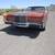 RARE FIND 1972 LINCOLN CONTINENTAL MARK IV SUPER CLEAN 9 thumbnail